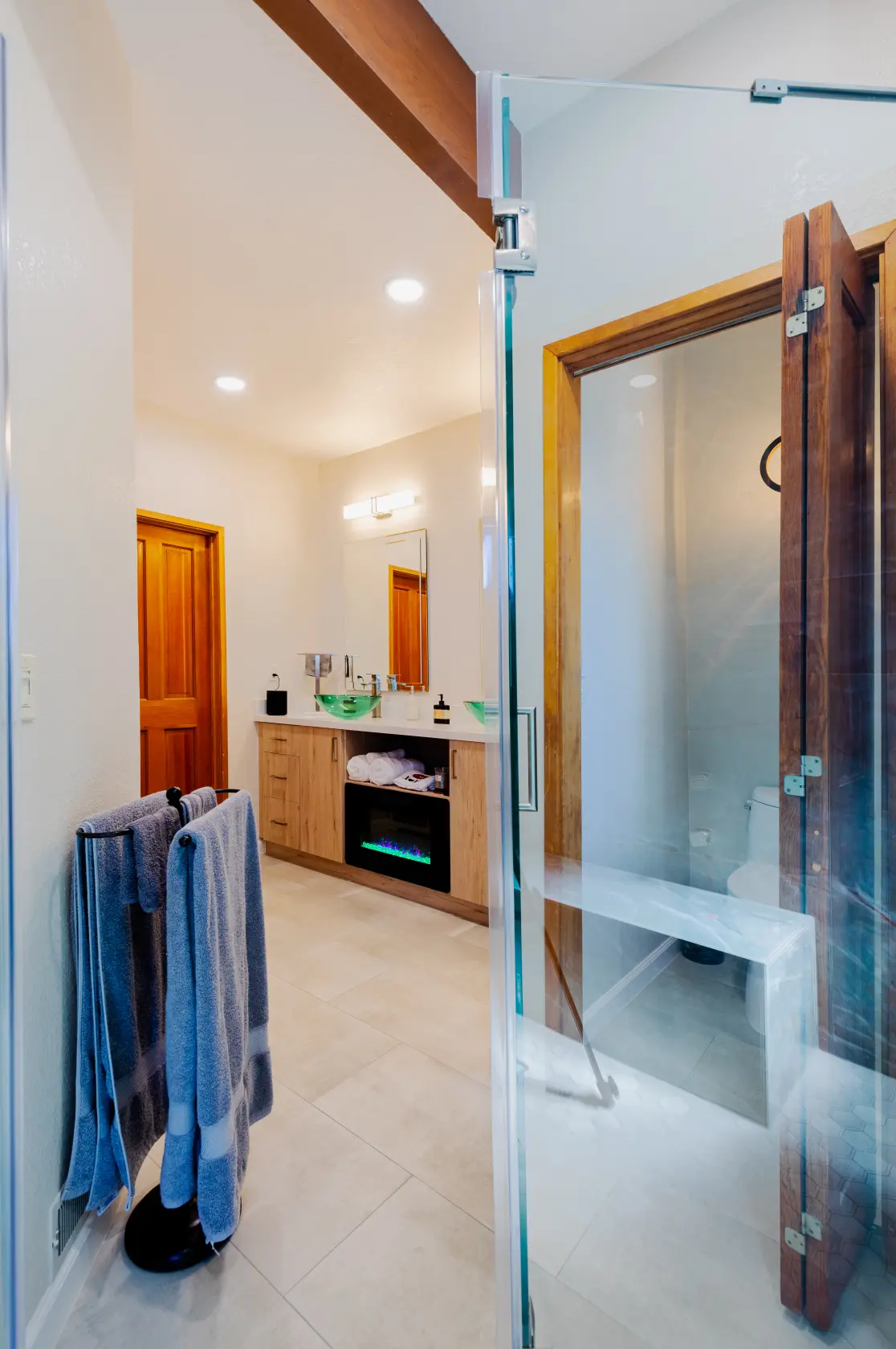 Forge Legacy Design & Build Dalls Fort Worth - Contemporary Renovation on Skyline Boulevard - Image 3